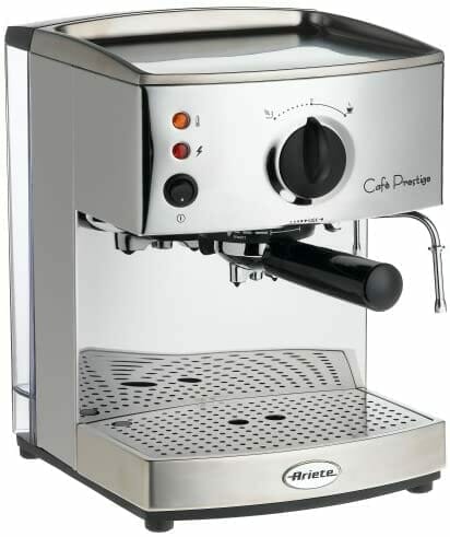 Lello 1375 Ariete Cafe Prestige Coffee Maker