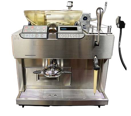 What Makes The Mastrena Espresso Machine Special?