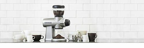 Our Favorite Features Of Kitchenaid Coffee Grinder