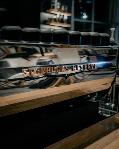 What Brand Espresso Machine Does Starbucks Use?