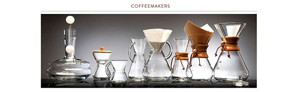 What Size Chemex to Get?