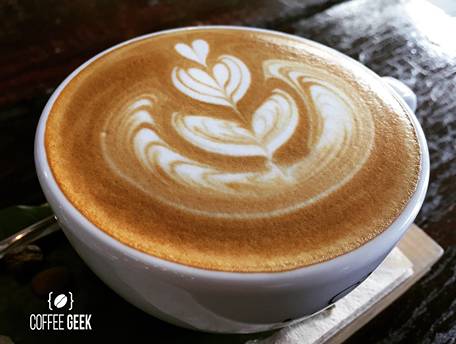 Overall, Latte is a very delicious drink that everyone should try. Enjoy it in moderation