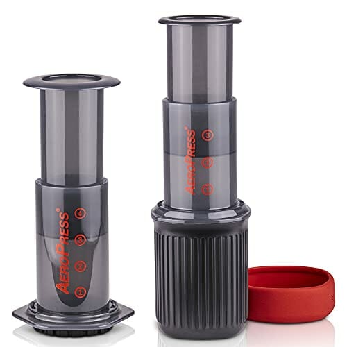Why Shouldn't You Leave Your AeroPress Assembled?