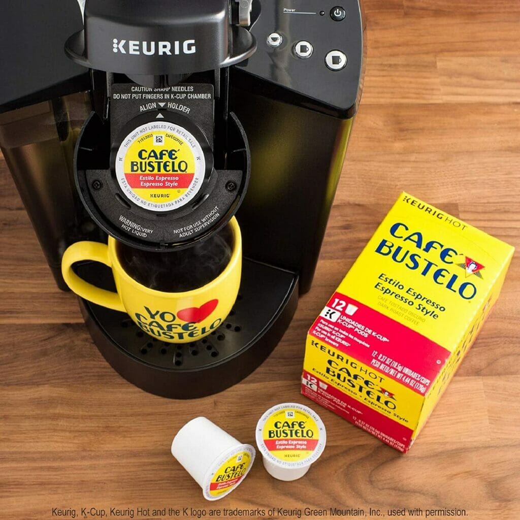 How to Make Cafe Bustelo Like in the Old Days
