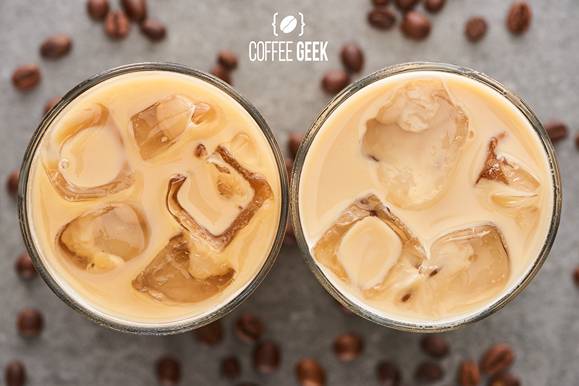 Wondering how to make iced coffee with Cafe Bustelo? You're not alone.