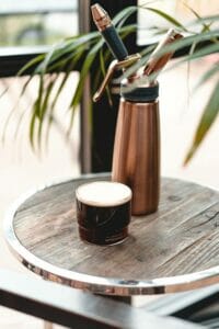 Cold Brew Vs Nitro Cold Brew