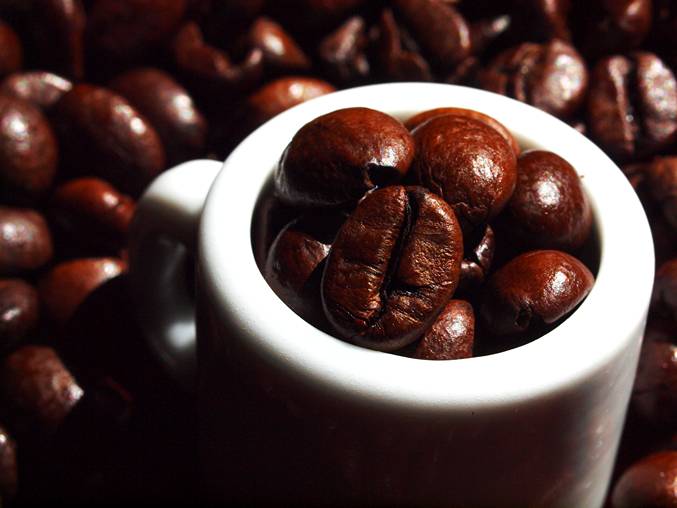 Can you eat coffee beans as they are? You can. But Should you?