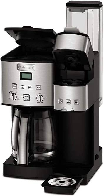 Why Do You Need to Clean Cuisinart Coffee Makers?