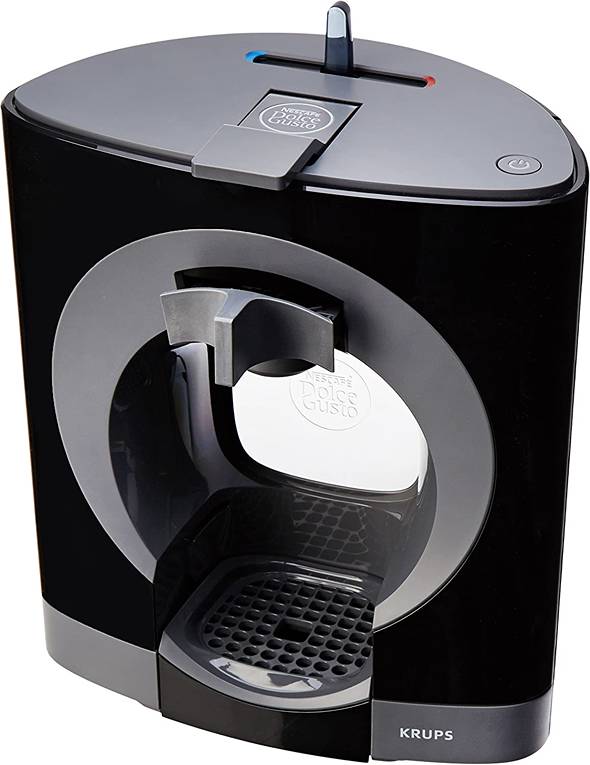 Nescafe Dolce Gusto Oblo Coffee Machine