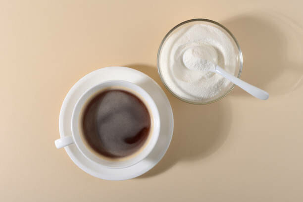 Cafecito is a Cuban espresso with sugar. 