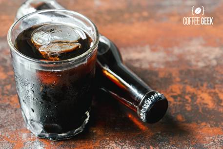 Cold brew has been around since the 1600s and still popular to this day. 