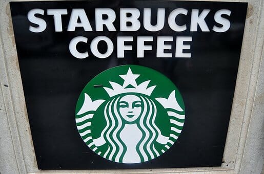 Starbucks is the most popular cafe in the world. 