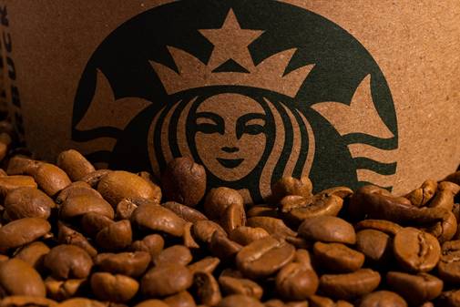 How much caffeine do you think is in your favorite Starbucks coffee? 