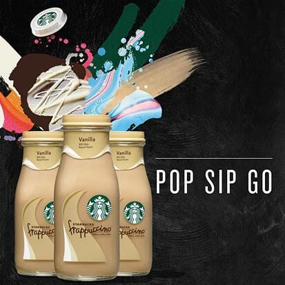 Is Starbucks Bottled Frappuccino Healthy?