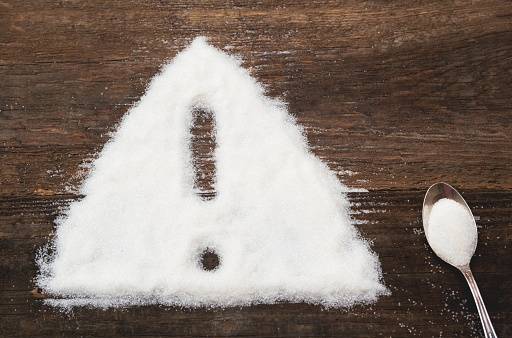 There are things to remember if you want to avoid sugar in a drink. 
