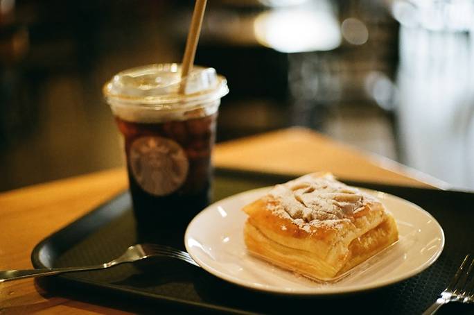 Start your day with a great breakfast with Starbucks breakfast hours.