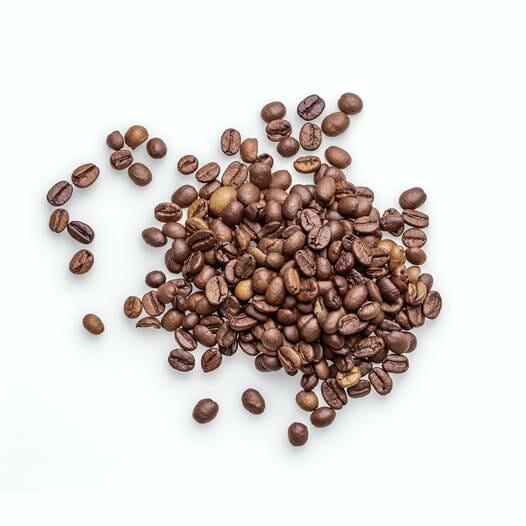 Where does Starbucks get their coffee beans? Pretty much every corner of the world.
