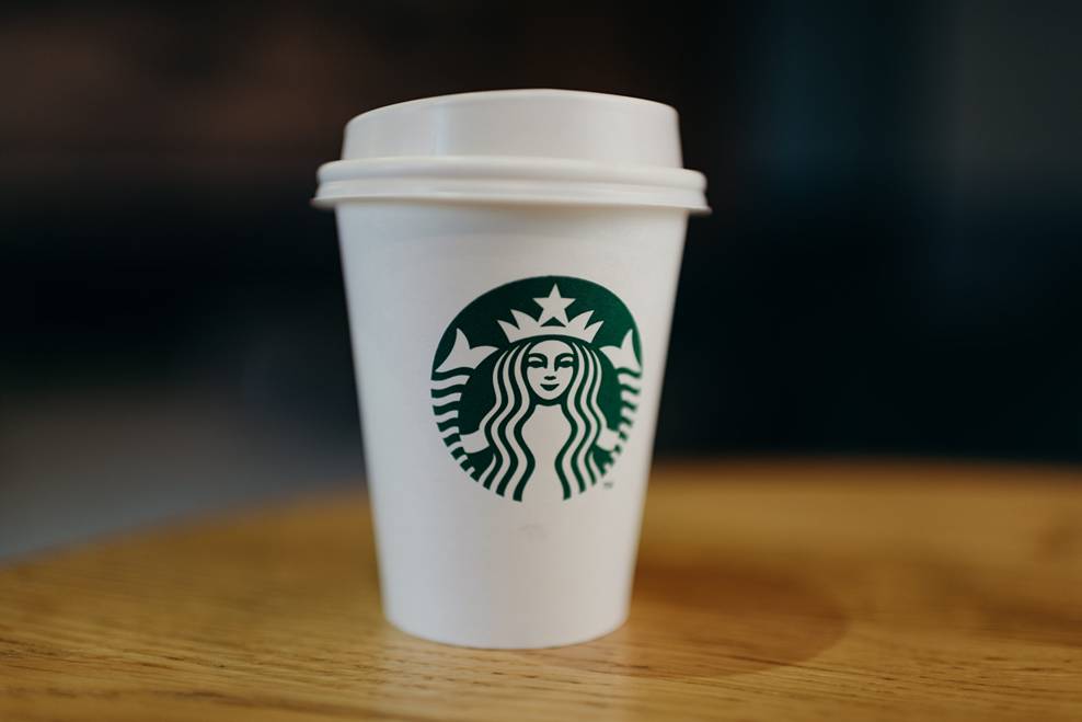 Can you microwave Starbucks cups safely? Turns out, not really.