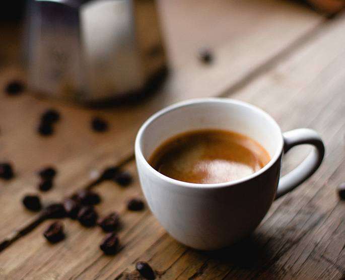 Some of the best espresso drinks at Starbucks can get a lot more complex than just espresso!