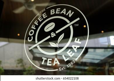 Coffee Bean and Tea Leaf offers unique-tasting beverages. 