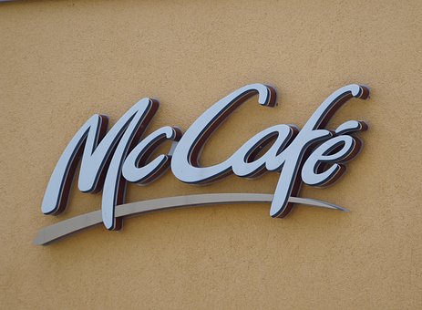 McCafe offers a wide range of coffee blends that you can choose from. 