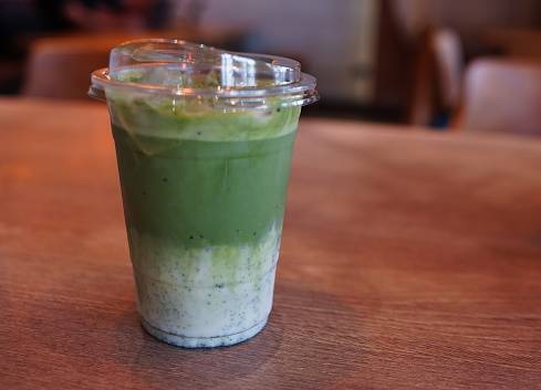 The Starbucks Green Drinks is a must-try for its refreshing and remarkable taste. 