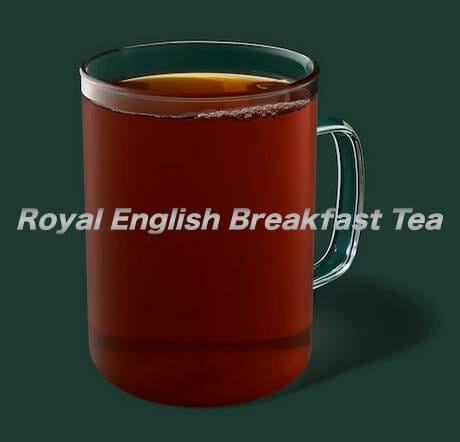  Royal English Breakfast Tea