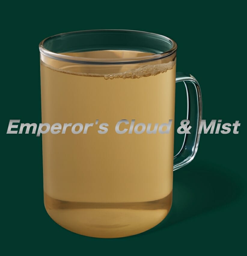 Emperor's Cloud & Mist