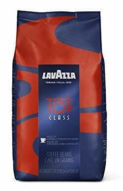 Lavazza is popular for its Italian Espresso that you must try. 