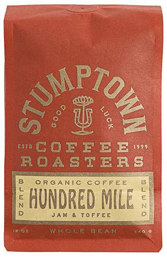 Stumptown is the best brand of coffee in our list that you must try. 