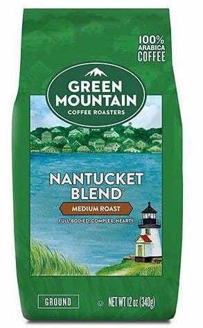 Green Mountain Coffee is one of the leading coffee brands in North America. 