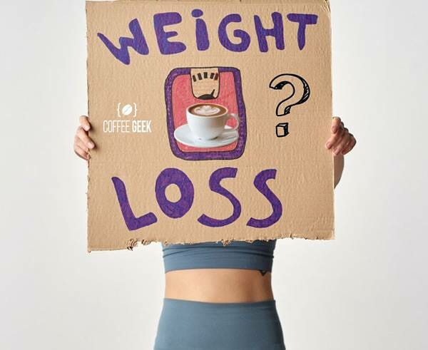 Coffee's Role in Weight Loss
