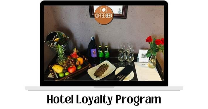 Benefits of Hotel loyalty program 
