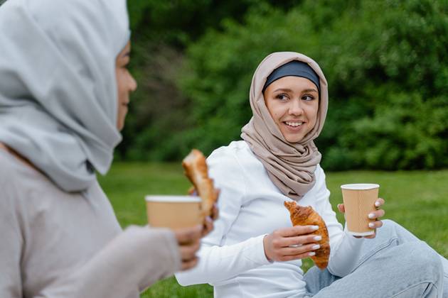 Can Muslims Drink Coffee? Exploring Islamic Dietary Guidelines