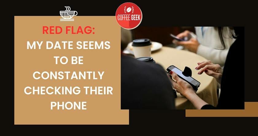 Spotting Red Flags