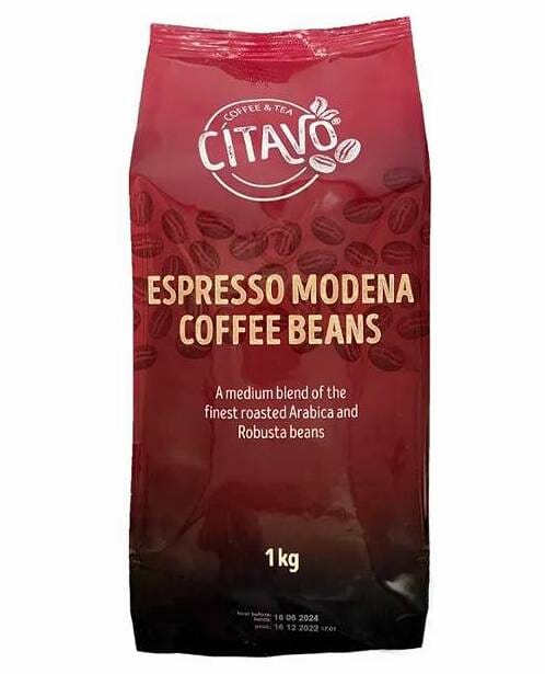 Citavo Coffee Products