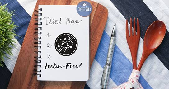 The Lectin-Free Diet and Its Impact on Health