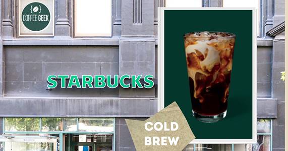Starbucks-Cold-Brew