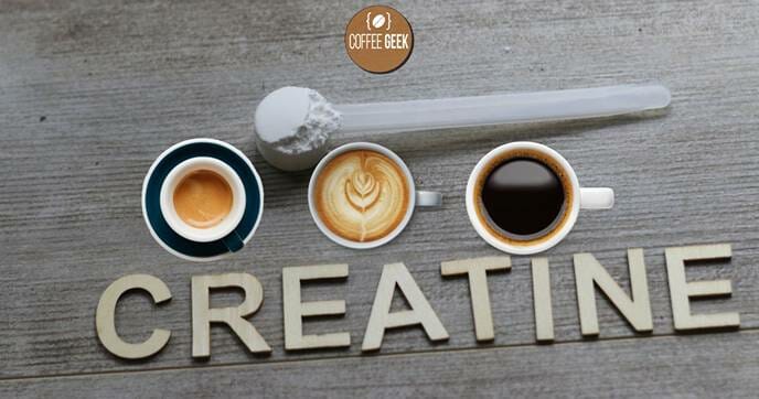 Can I Put Creatine in Coffee?