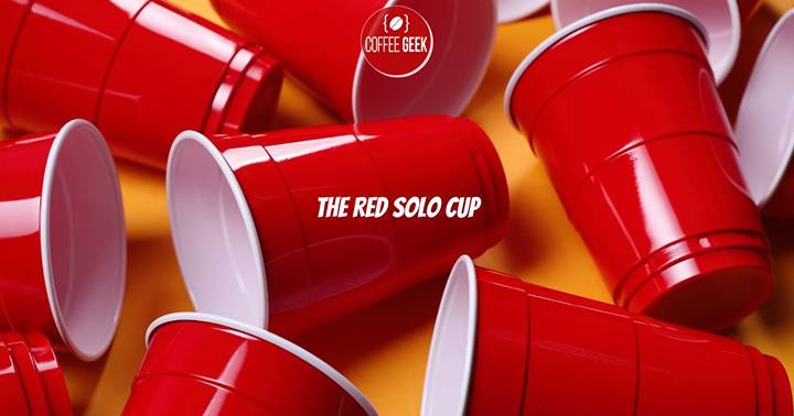 Can You Pour Hot Coffee in a Red Solo Cup?