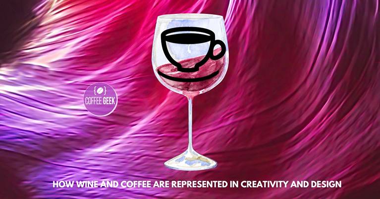 How-wine-and-coffee-are-represented-in-creativity-and-design