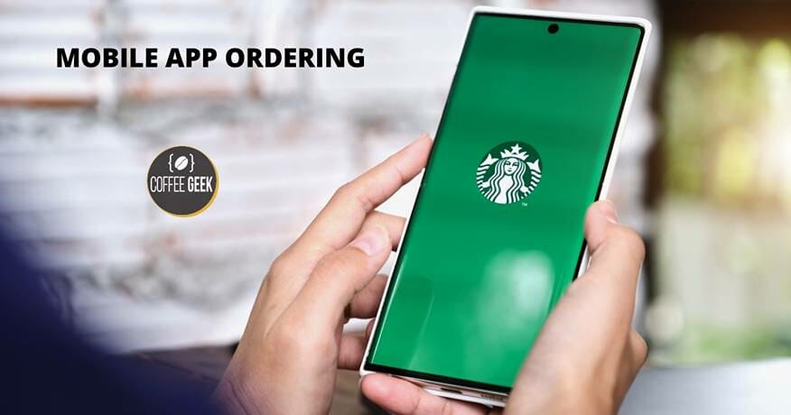 Mobile-App-Ordering