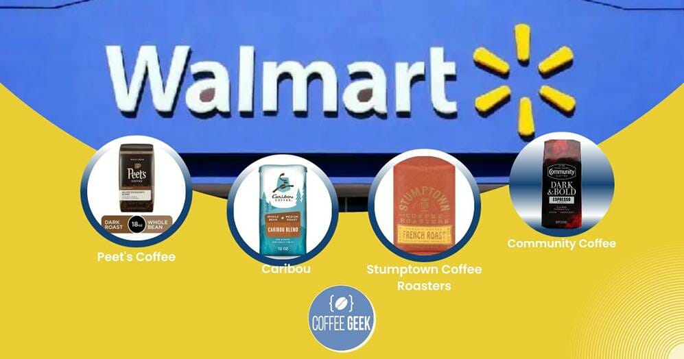 Top-Walmart-Coffee-Brands