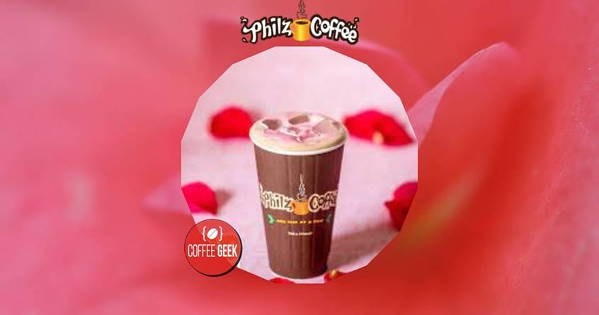 What makes the Philz Coffee’s Rose blend a recommended choice?