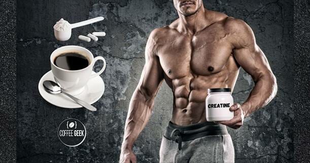 can I really put creatine in my coffee, and would it have any negative effects?