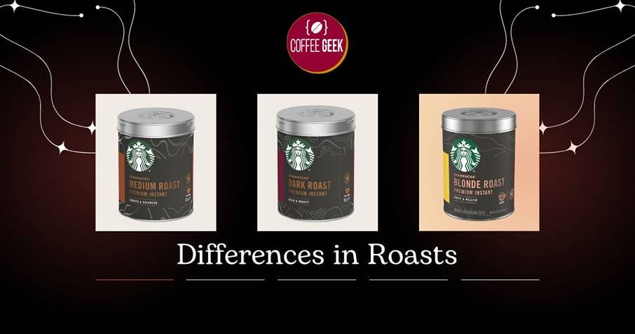 Differences-in-Roasts