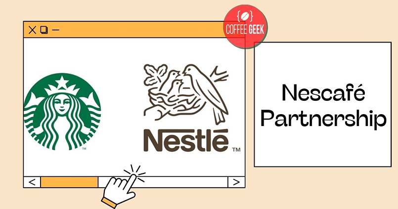 Nescafé Partnership