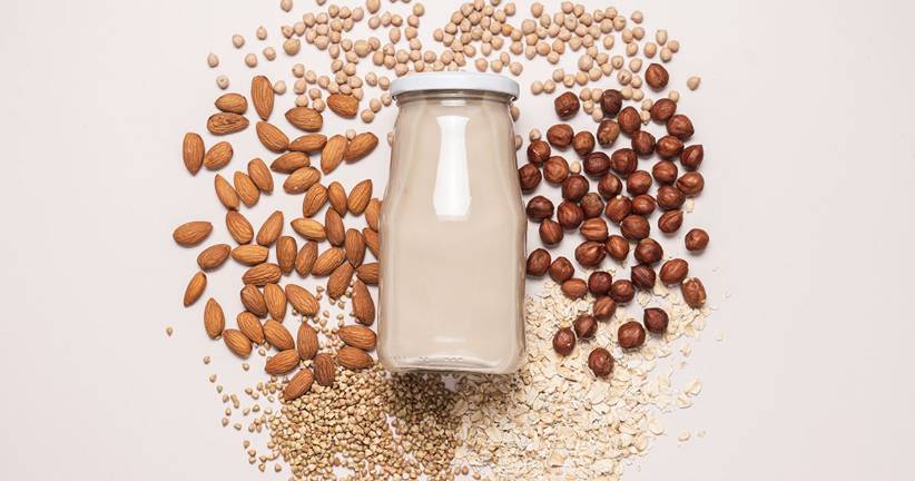Milk Based vs Cereal Milk Based Coffee: What's the Difference?