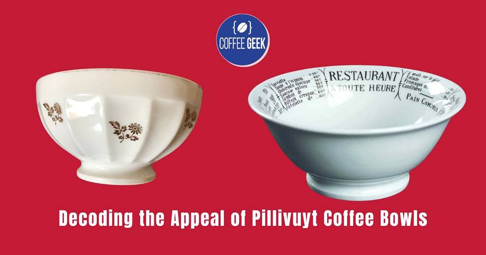 Deconstructing the appeal of pillowy coffee bowls.