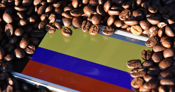 Is Colombian Coffee Always Dark Roast? 